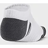 Шкарпетки UNDER ARMOUR Performance Tech 3pk NS білий