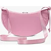 Сумка женская Nike NK AURA CRESCENT CROSSBODY 4L розовый 30х18х10 см