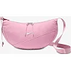 Сумка женская Nike NK AURA CRESCENT CROSSBODY 4L розовый 30х18х10 см