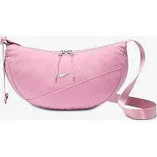 Сумка женская Nike NK AURA CRESCENT CROSSBODY 4L розовый 30х18х10 см