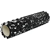Ролер масажний циліндр (ролик мфр) 45см
 Spine Roller EVA LiveUp LP8233 (Чорний)