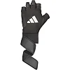 Перчатки для тренинга Adidas Strength Training Gloves черный L