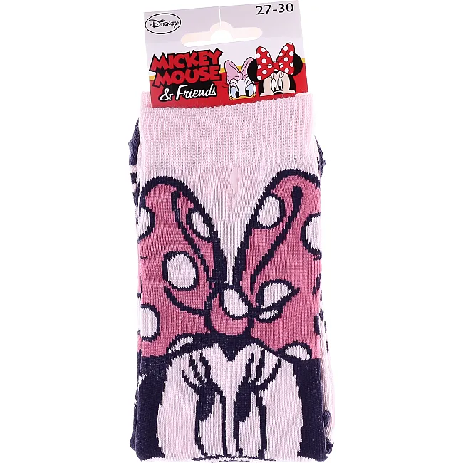 Носки MINNIE TIRE LANGUE арт.83153531-7