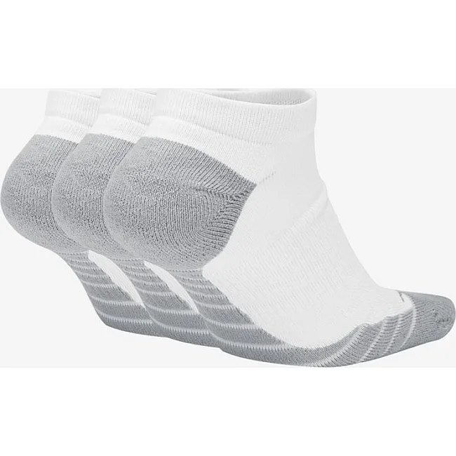 Шкарпетки Nike U NK EVERYDAY MAX CUSH NS 3PR