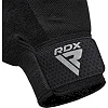 Рукавички для фітнесу RDX W1 Full Finger Plus Black