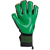 Вратарские перчатки
 профессиональные с защитой пальцев SOCCERMAX GK-001
 7-11