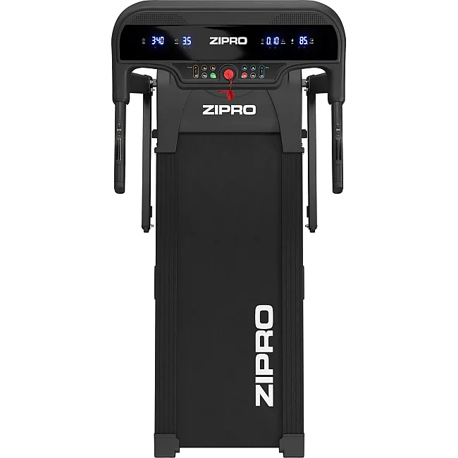 Беговая дорожка электрическая Zipro Pulse