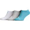 Носки Sergio Tacchini 3-pack женские