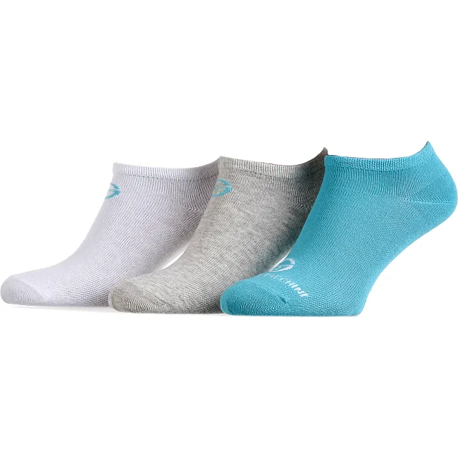 Носки Sergio Tacchini 3-pack женские