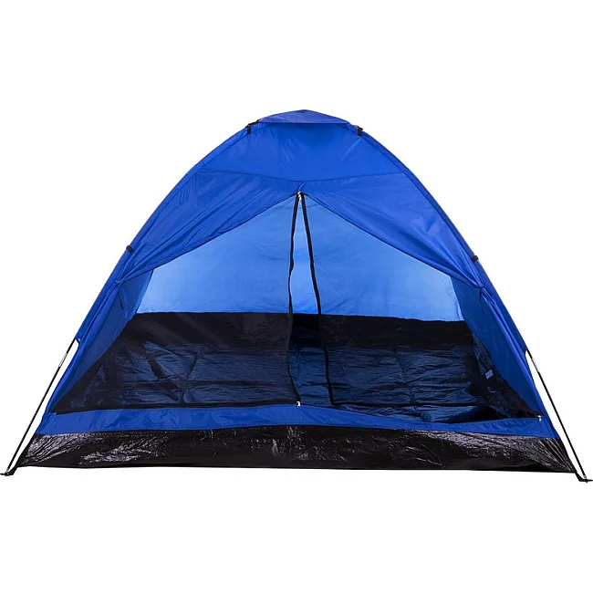 Палатка универсальная пятиместная ROYOKAMP WEEKEND SY-100205