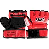 Перчатки для ММА
 ZELART

 BO-0397 (Красный)