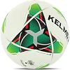 Футбольный мяч
 KELME VORTEX 21.1 8101QU5003-9127-5 №5 PU (Белый-зеленый)