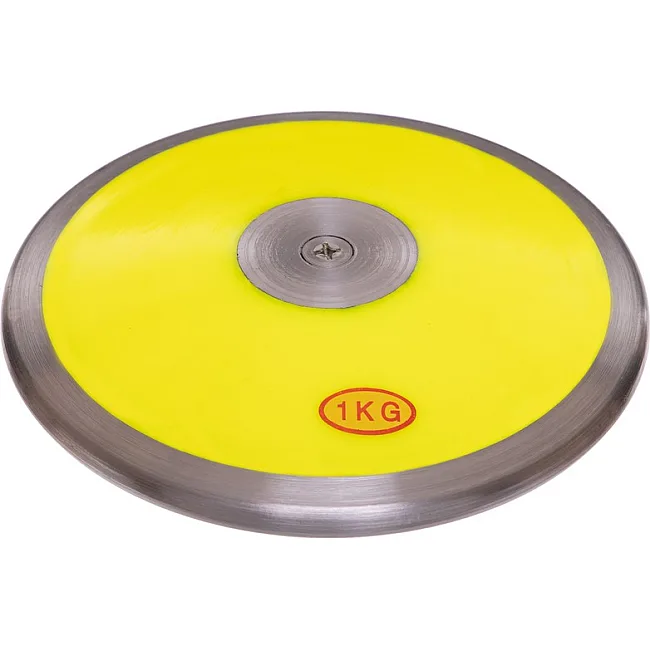 Диск для метання BT-0859-1 1кг