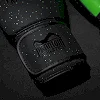 Боксерские перчатки Phantom Galaxy Black (Бинты 4м. в подарок)