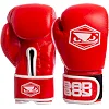 Боксерські рукавички шкіра BAD BOY STRIKE VL-6615