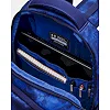Спортивный рюкзак UNDER ARMOUR Hustle 6.0 29L синий 51х32х17 см