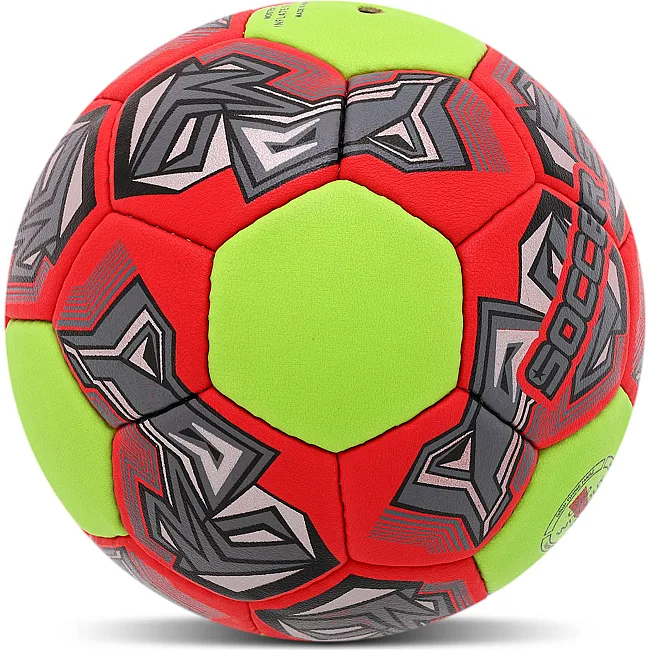 Мяч гандбольный SOCCER STAR HB-4526-3
 3
-салатовый