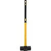 Кувалда стальная молот для кроссфита GYM HAMMER ZELART
 TA-9635-18LB 18LB (8,2кг)