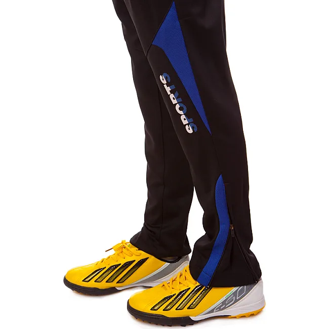 Спортивные штаны детские LINGO SPORTS LD-9106T