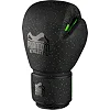 Боксерские перчатки Phantom Galaxy Black (Бинты 4м. в подарок)