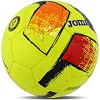 Футбольный мяч
 JOMA
 DALI II 400649-061-T5 №5 PU
-красный (Оранжевый-синий-красный)