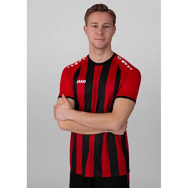 Ігрова футболка джерсі Inter S/S JAKO 4215-111