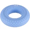 Кистевой эспандер кольцо JELLO FI-2524 1шт ø8см нагрузка 14-35кг (Голубой)