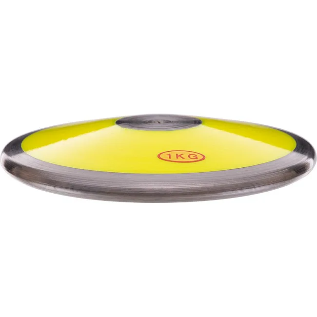 Диск для метання BT-0859-1 1кг