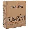 Напольная боксерская груша
 скоростная с водоналивным основанием MAXXMMA
 RAB02-A 124-156см