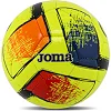 Футбольный мяч JOMA DALI II 400649-061-T5 №5 PU-красный (Оранжевый-синий-красный)