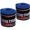 Бинты для бокса
 2штуки MIKETYSON BO-7977 3м (Синий)
