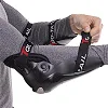 Комплект мотозащиты наколенники и налокотники TAO-TRAIL MS-1237