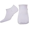 Спортивные носки мужские короткие JDAN BC-3925 (Белый)