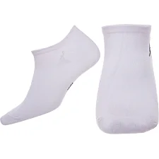 Спортивные носки мужские короткие JDAN BC-3925 (Белый)