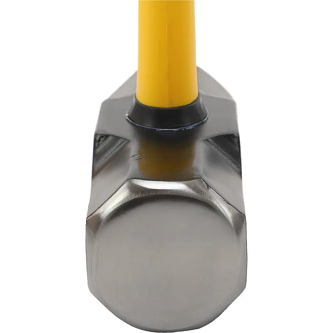 Кувалда стальная молот для кроссфита GYM HAMMER ZELART
 TA-9635-18LB 18LB (8,2кг)