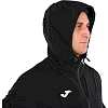 Спортивная ветровка
 JOMA

 PELITE VIII 102235-100 (Черный)