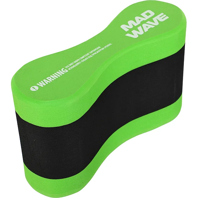 Колобашка для плавання MADWAVE
 Training Small M072101 (Рожевий)