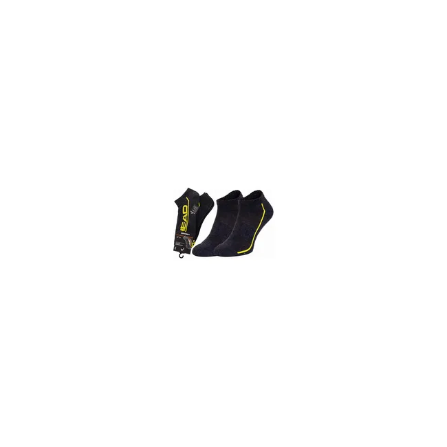 Носки Head PERFORMANCE SNEAKER 2P UNISEX