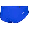 Плавки-сліпи для хлопців Arena TEAM SWIM BRIEFS SOLID дитячі