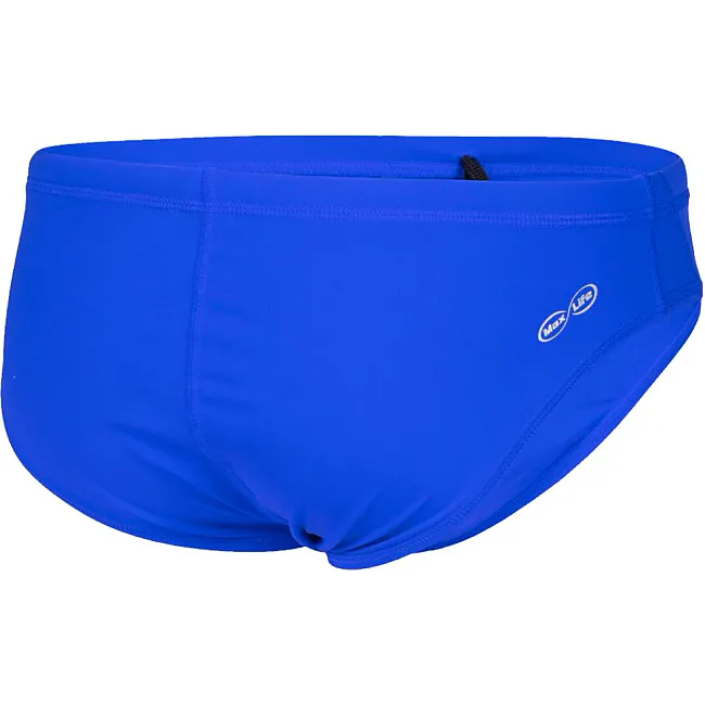 Плавки-сліпи для хлопців Arena TEAM SWIM BRIEFS SOLID дитячі