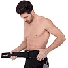 Пояс атлетический текстильный ZELART
 SB-165428 спинка-14см
