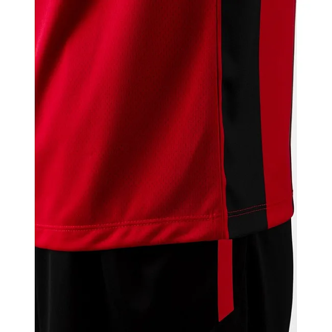 Ігрова футболка джерсі Inter S/S JAKO 4215-111