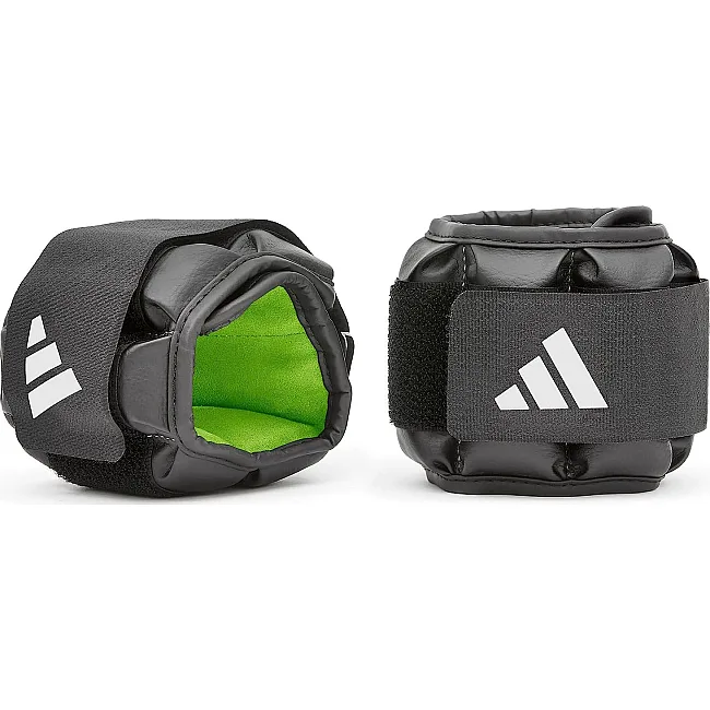 Утяжелители для лодыжки/запястия Adidas Performance Ankle 1.0 кг