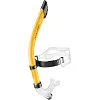 Дыхательная трубка для снорклинга Aqua Speed COMET JUNIOR 5834 детская