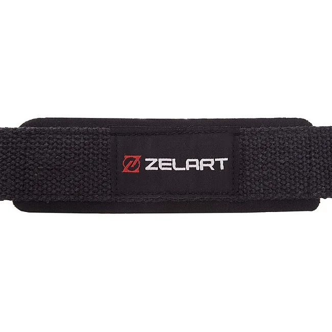 Лямки для тяги ZELART
 SB-167065 2шт