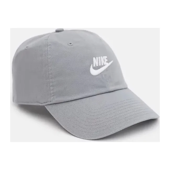 Кепка Nike U NSW H86 FUTURA WASH CAP