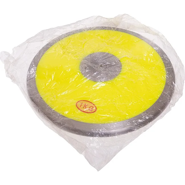 Диск для метання BT-0859-1 1кг