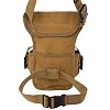 Тактична сумка
 на стегно SP-SPORT
 ZK-13 (Камуфляж Multicam)