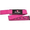 Ламки для тяги POWER SYSTEM PS-3420 G-Power Straps Pink