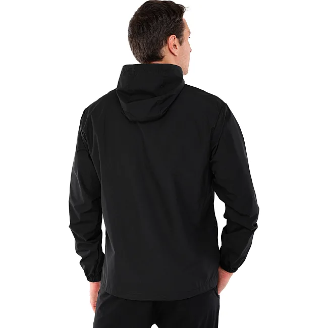 Спортивная ветровка
 JOMA

 PELITE VIII 102235-100 (Черный)